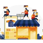 ¿Qué es mejor usar, Shopify vs Woocommerce?